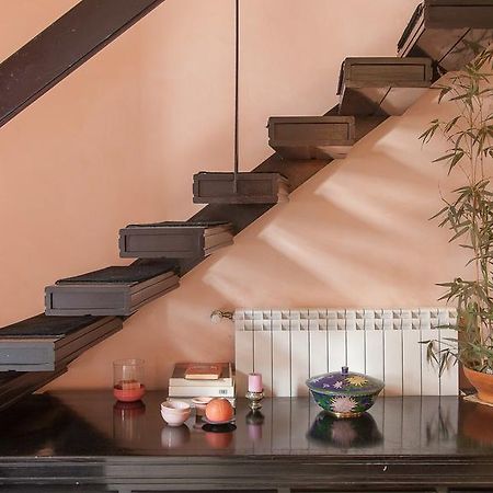 Rental In Rome Navona Loft Екстер'єр фото