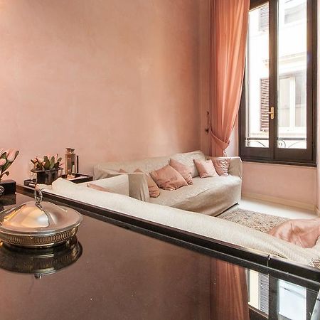 Rental In Rome Navona Loft Екстер'єр фото