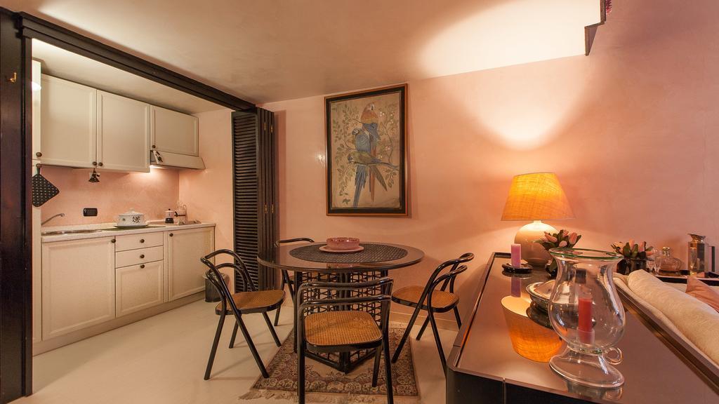 Rental In Rome Navona Loft Екстер'єр фото