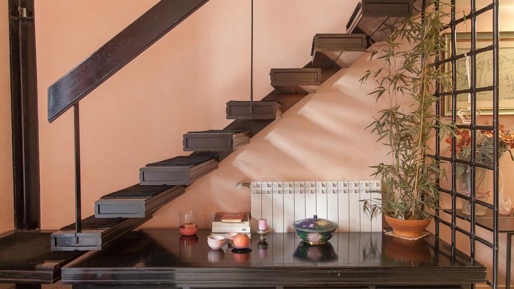 Rental In Rome Navona Loft Екстер'єр фото