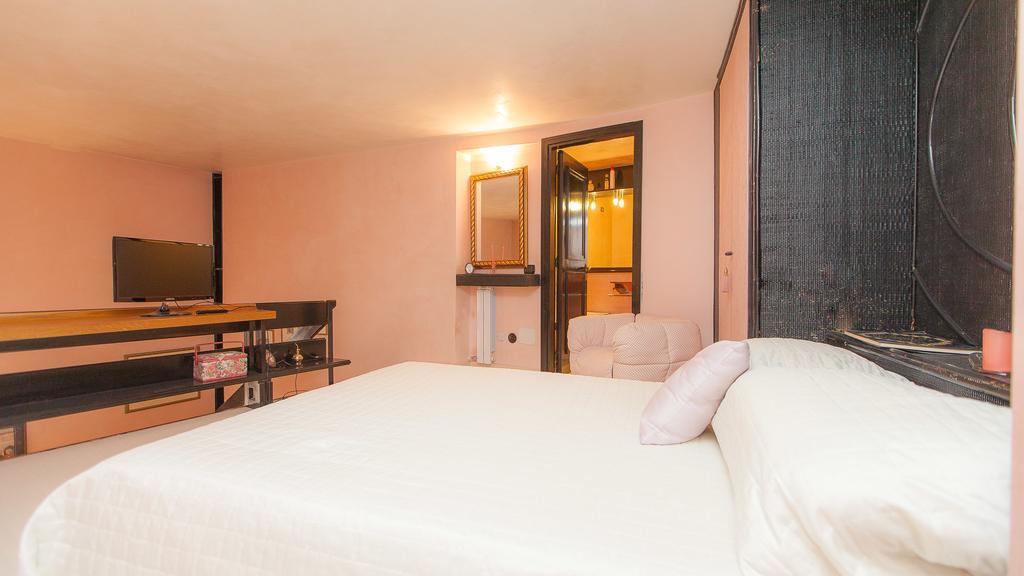 Rental In Rome Navona Loft Екстер'єр фото