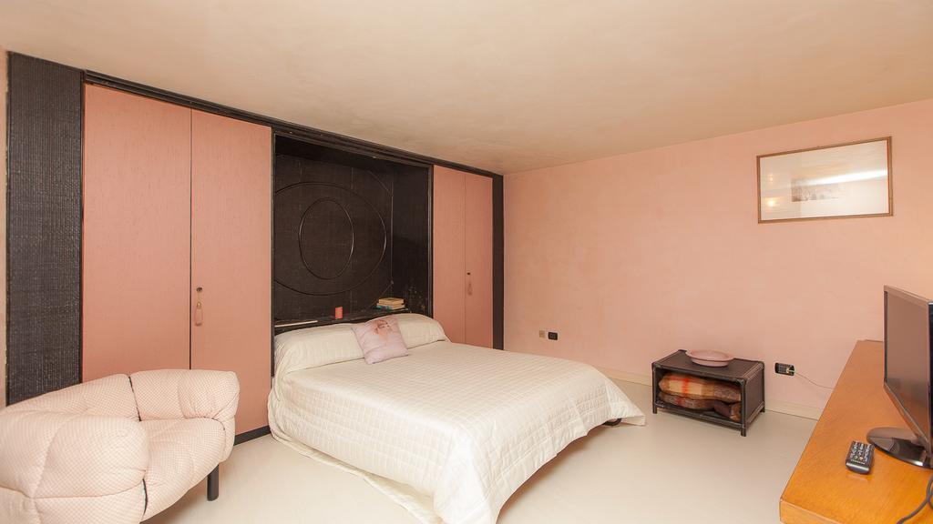 Rental In Rome Navona Loft Екстер'єр фото